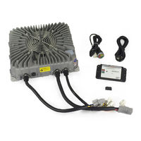 Thunderstruck TSM2500 Series User Manual