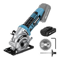 Wesco CSC18LDW Quick Start Manual