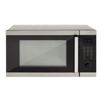 Bosch HMB45C463X Instruction Manual