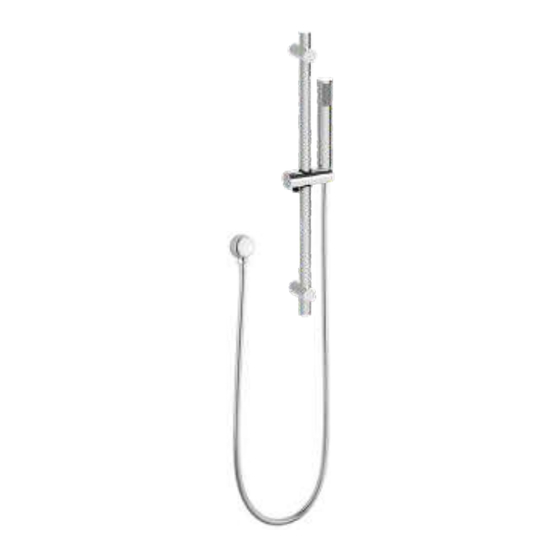 Helvex Nuva RM-22 Installation Manual