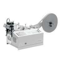 Jema JM-110LR Instruction Manual