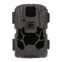 Stealth Cam STC-PXV26 Instruction Manual