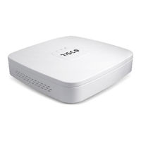 Risco VUpoint RVNVR04002FB Installation Manual