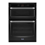 Maytag MMW7730DE User Instructions