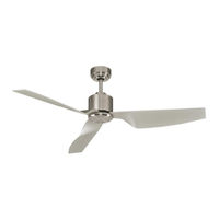 LUCCI Air AIRFUSION CLIMATE II Manual