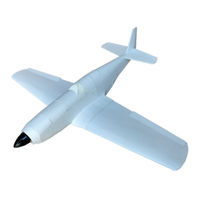 MiniacRC Mighty Mini P-51C Build Manual