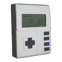 HRW HPD0460MRT Manual