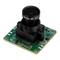 Spinel SC30MPA User Manual