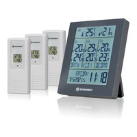 Bresser Quadro Neo Instruction Manual