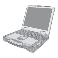 Panasonic Toughbook CF-30K3PAXAM Reference Manual