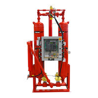 Parker DTX 20 User Manual