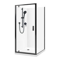 Englefield VALENCIA ELITE Installation Instructions Manual