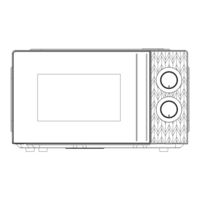 Finlux FMO-2050 Flash Instruction Manual