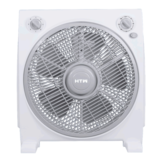 HTW -VS-45KY User Manual