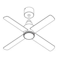 GoodHome BH52401B Manual