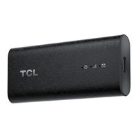 TCL LINKPORT IK511 User Manual