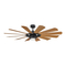 WAC WINDMILL F-080L Manual