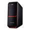 Desktop Acer Aspire G3-605 User Manual