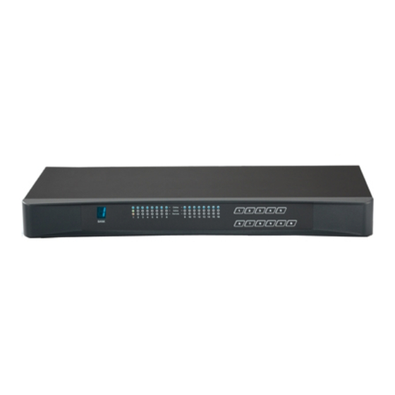 Acnodes MKP802 User Manual