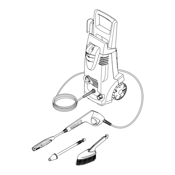 Kärcher K 4.91 M Instructions Manual
