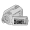 Camcorder Sony HANDYCAM SR38E User Manual