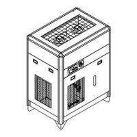 Sullair RC Series User & Service Manual