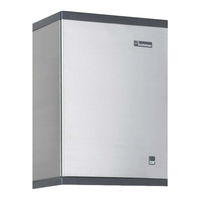 Scotsman Eclipse CME810 Technical Training Manual