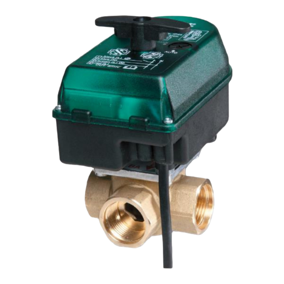 Resol VA32 Manual