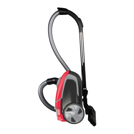 Ovente ST1600 Series Manual
