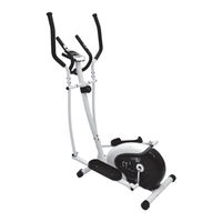 Christopeit Sport CT 2 Assembly And Exercise Instructions