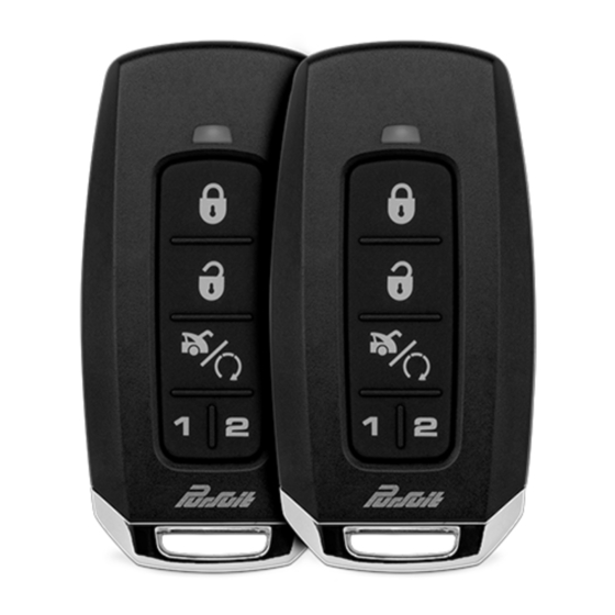 PURSUIT PRO9776Z Quick Installation Manual