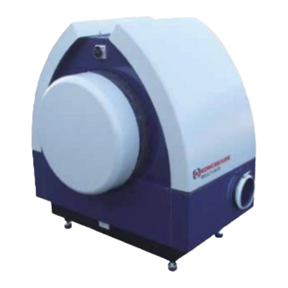Kongskilde MULTIAIR 1000 Directions For Use Manual