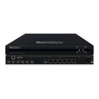 Blustream C66CS User Manual