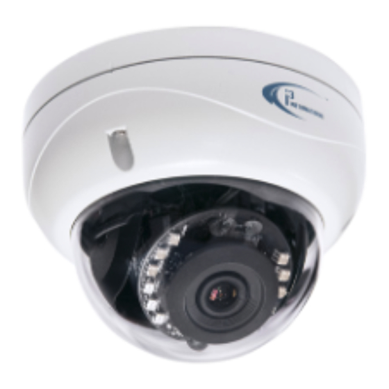 i3 International Ax47R User Manual