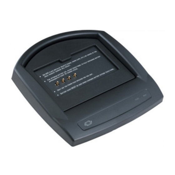 Crestron ST-DSN Manuals