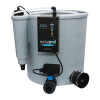 Evolution Aqua EAZY POD Installation & Operating Instructions Manual