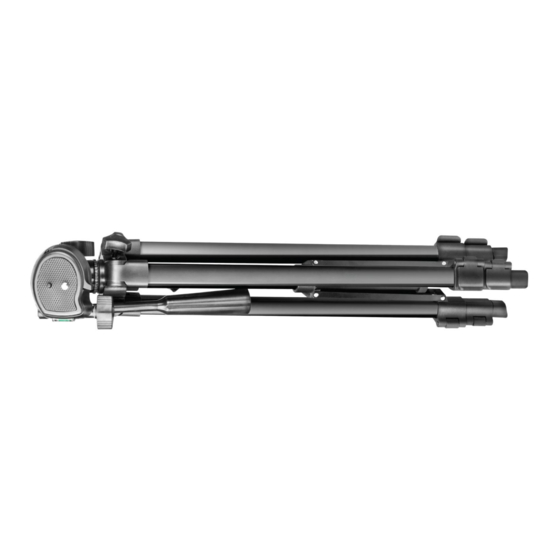 Vivitar VIV-VPT-1252 Manual