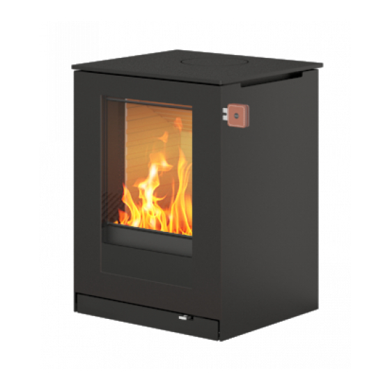 RAIS Attika Q-TEE Series User Manual