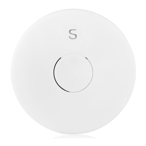 Smartwares FSM-114 Quick Start Manual