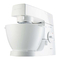 Mixer Kenwood KM33 Instructions Manual