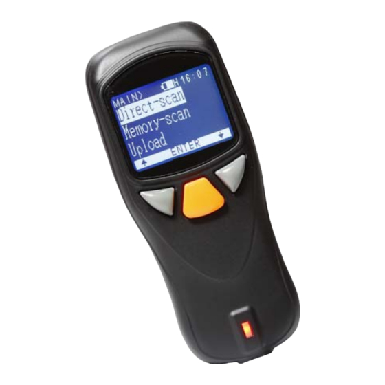 RIOTEC iDC9600K Quick Manual