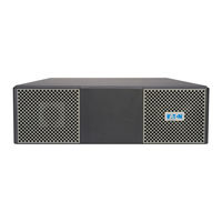 Eaton PowerPass 9PXTFMR5 User Manual