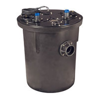 Liberty Pumps ProVore 1100 Series Installation Manual