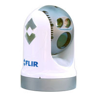 FLIR M500 Installation Manual