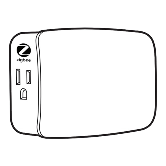 enbrighten ZB4103 Manual