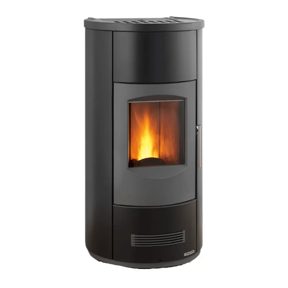 Piazzetta P158 T Product Information, Installation And Maintenance