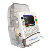 BD 170-250X Manual