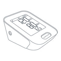 Smart Meter SMBP-802-Gb-001 User Manual