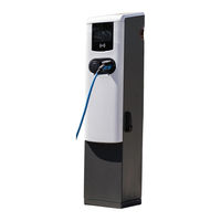 alfen Eve Double PG-line Installation And User Manual