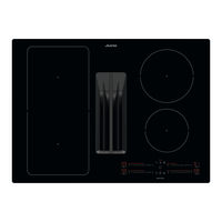 Juno JMLI708R5 User Manual